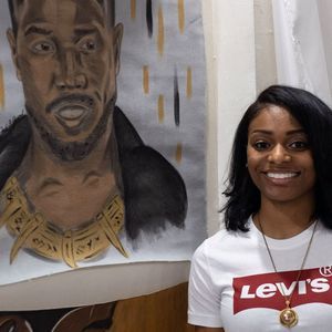 Meet your Posher, Jada